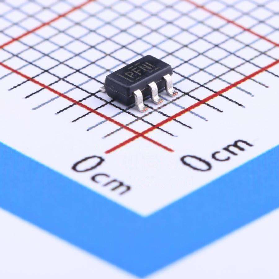 KWM Original new Power management PMIC SOT-23-5 TPS60403DBVR Integrated circuit IC chip in stock