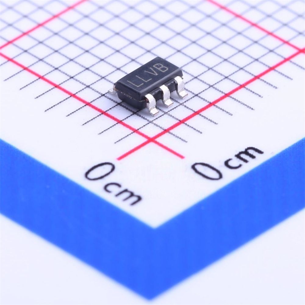 KWM Original new Power management PMIC SOT-23-5 LP5907MFX-3.3/NOPB Integrated circuit IC chip in stock