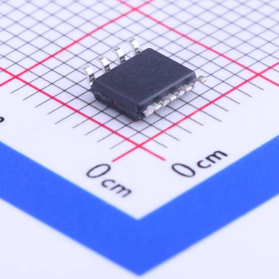 KWM Original new Power management PMIC SOIC-8 LM2675MX-5.0/NOPB Integrated circuit IC chip in stock