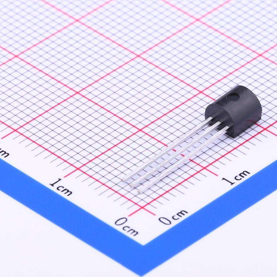 KWM Original new Power management PMIC TO-92 LM385BLP-2.5 Integrated circuit IC chip in stock