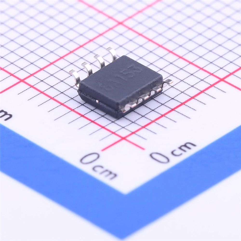 KWM Original new Power management PMIC SOIC-8 UCC28180DR Integrated circuit IC chip in stock