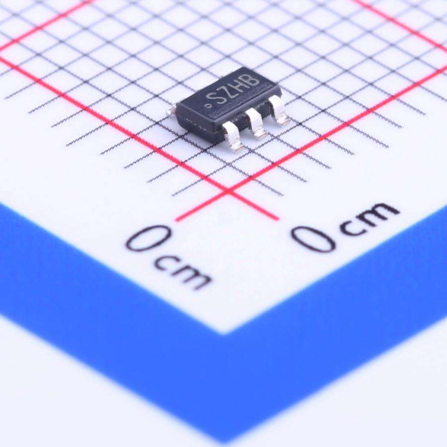 KWM Original new Power management PMIC TSOT-23-6 LM5050MK-1/NOPB Integrated circuit IC chip in stock
