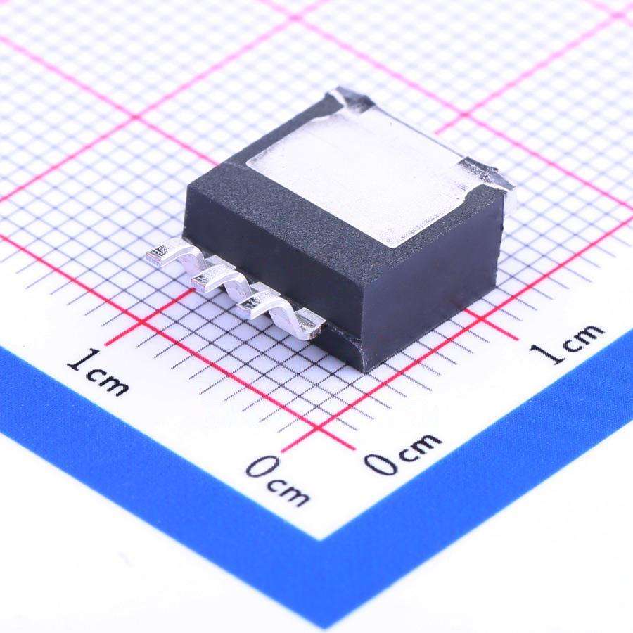 KWM Original new Power management PMIC TO-263-3 LM2940CSX-9.0/NOPB Integrated circuit IC chip in stock