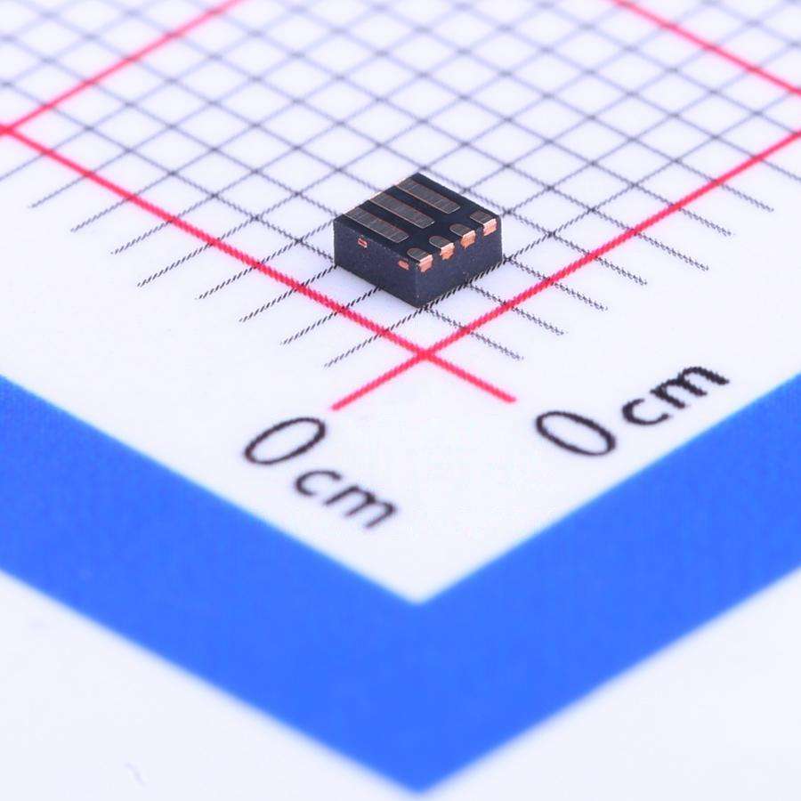 KWM Original new Power management PMIC VSON-7 TLV62085RLTT Integrated circuit IC chip in stock