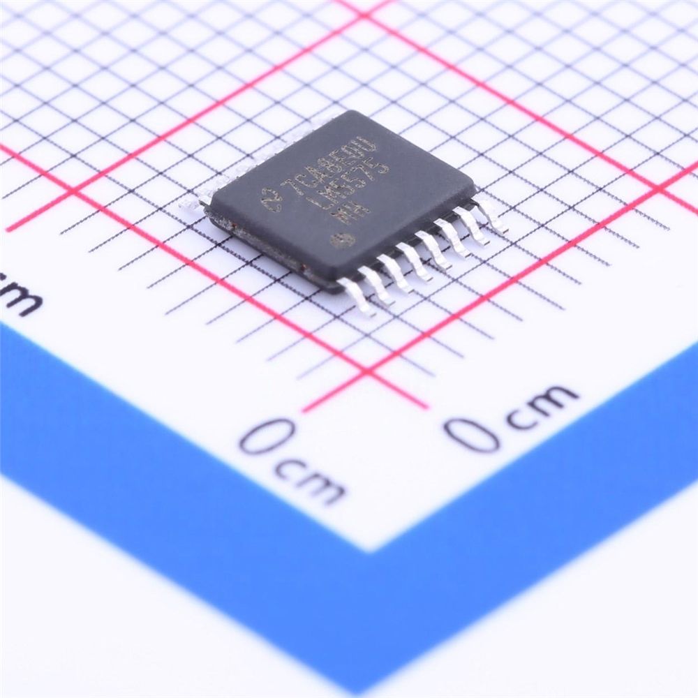 KWM Original new Power management PMIC TSSOP-16 LM5575MH/NOPB Integrated circuit IC chip in stock