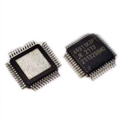 KWM Original new A4911 Multiphase Motor Driver NMOS SPI 48-LQFP A4911KJPTR-T-1 Integrated Circuit IC chip in stock