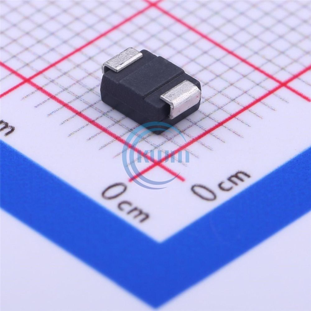 KWM Original new SMBJ Series TVS Diodes SMBJ SMBJ24CD-M3/I Integrated circuit IC Chip in stock