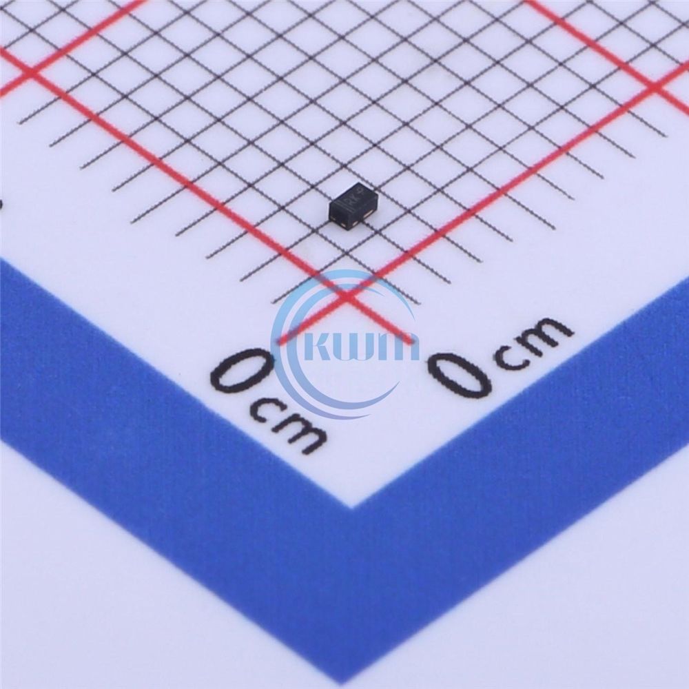 KWM Original new L2N7002 Transistor SOT-883 L2N7002KN3T5G-OP Integrated circuit IC chip in stock