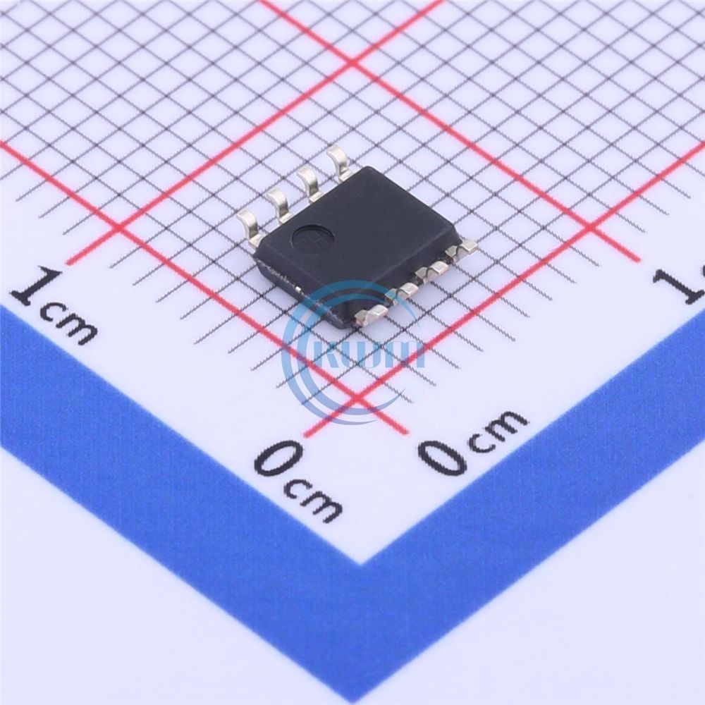 KWM Original new FDS86140 Transistor SO-8 FDS86140 Integrated circuit IC chip in stock