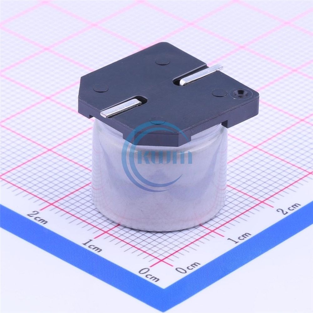 KWM Original new EEVFK Series 470uF 80V Electrolytic capacitor SMD EEVFK1K471M Integrated circuit IC Chip in stock
