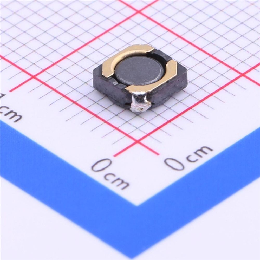 KWM Original new 3.3uH 20% Inductor SMD SCDS4D18T-3R3M-S-N Integrated Circuit IC Chip In stock