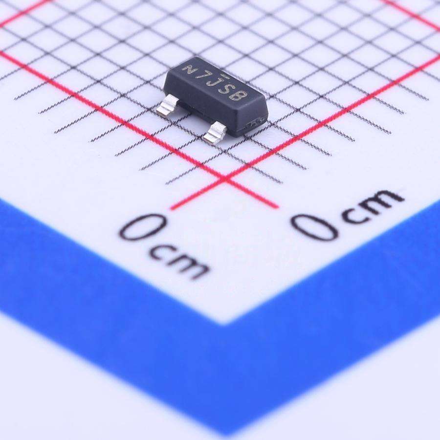 KWM Original new SI2307 Transistor SOT-23(SOT-23-3) SI2307CDS-T1-E3 Integrated circuit IC chip in stock