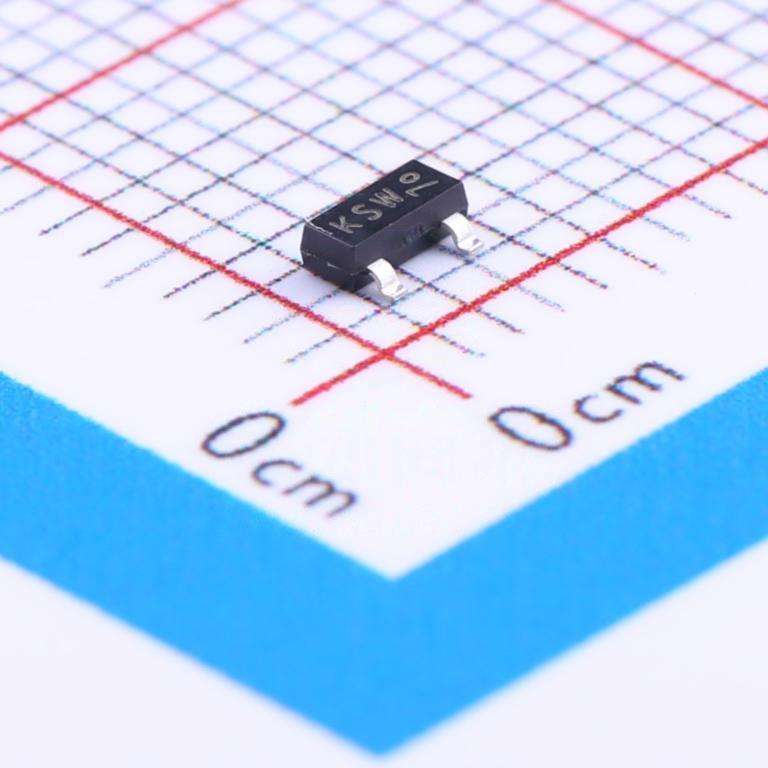 KWM Original new NX3008 Transistor SOT-23(SOT-23-3) NX3008NBK,215 Integrated circuit IC chip in stock
