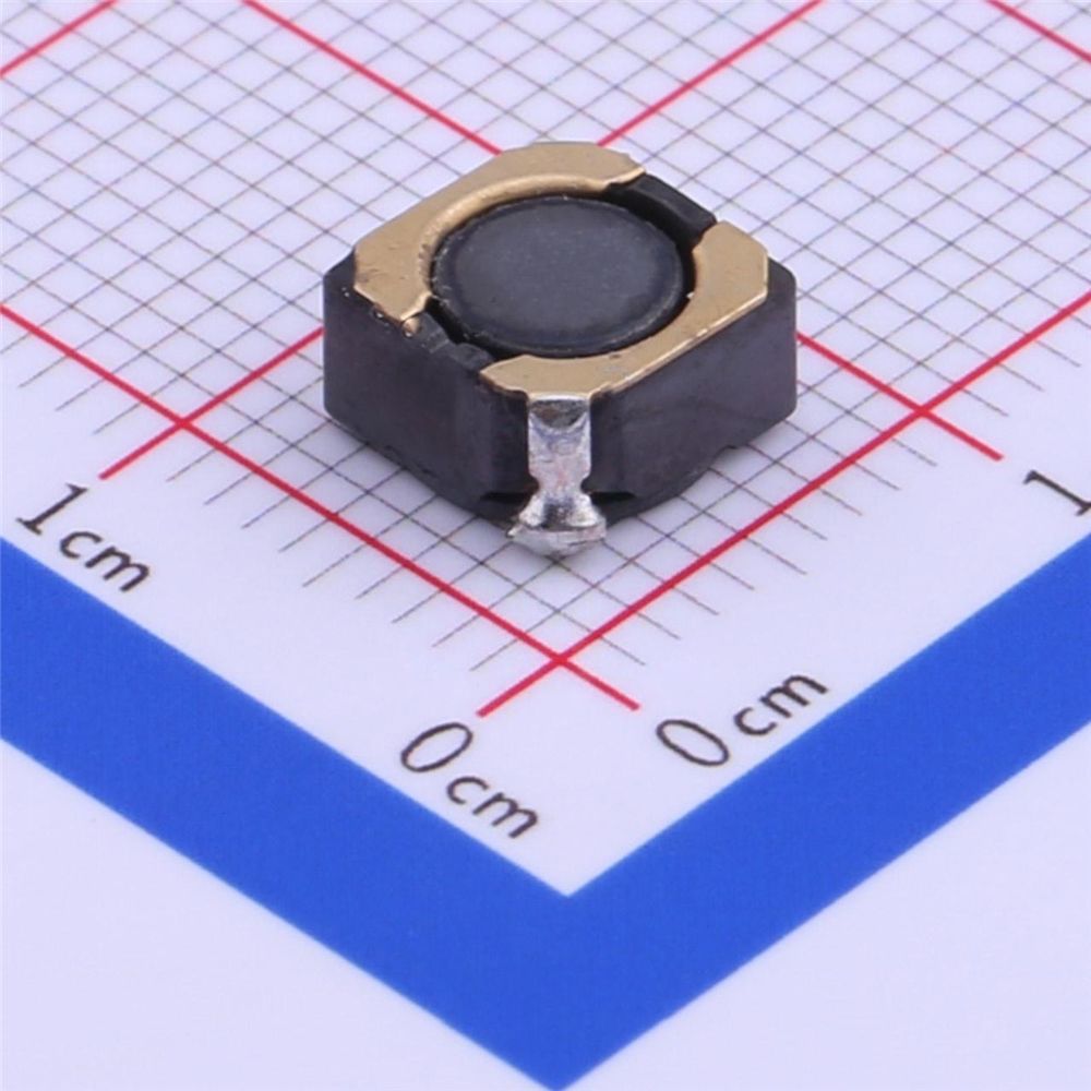 KWM Original new 6.2uH 20% Inductor SMD SCDS6D38T-6R2M-S-N Integrated Circuit IC Chip In stock