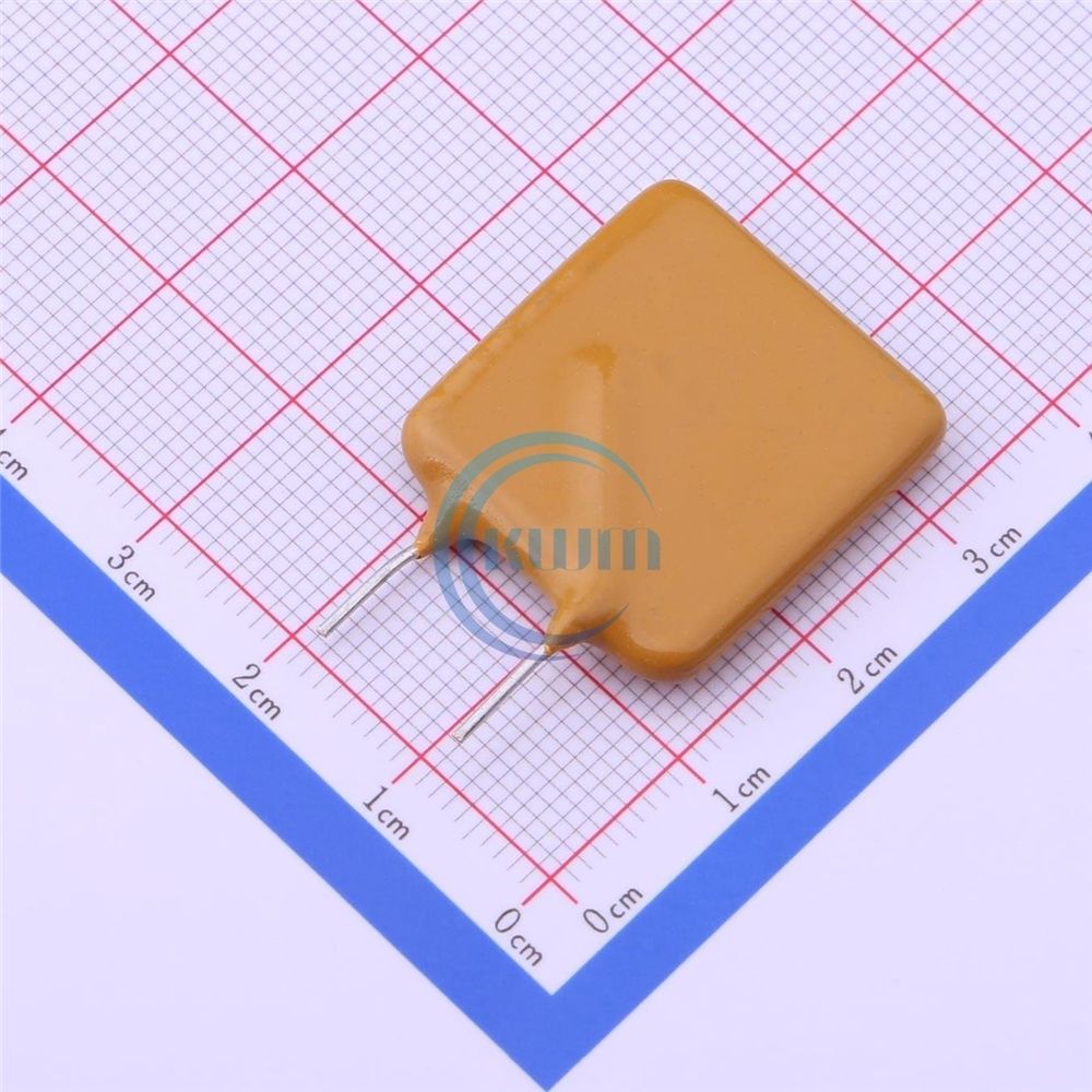 KWM Orignal new 250V 2A Polymeric PTC Resettable Fuse JK250-2000U Integrated circuit IC Chip in stock