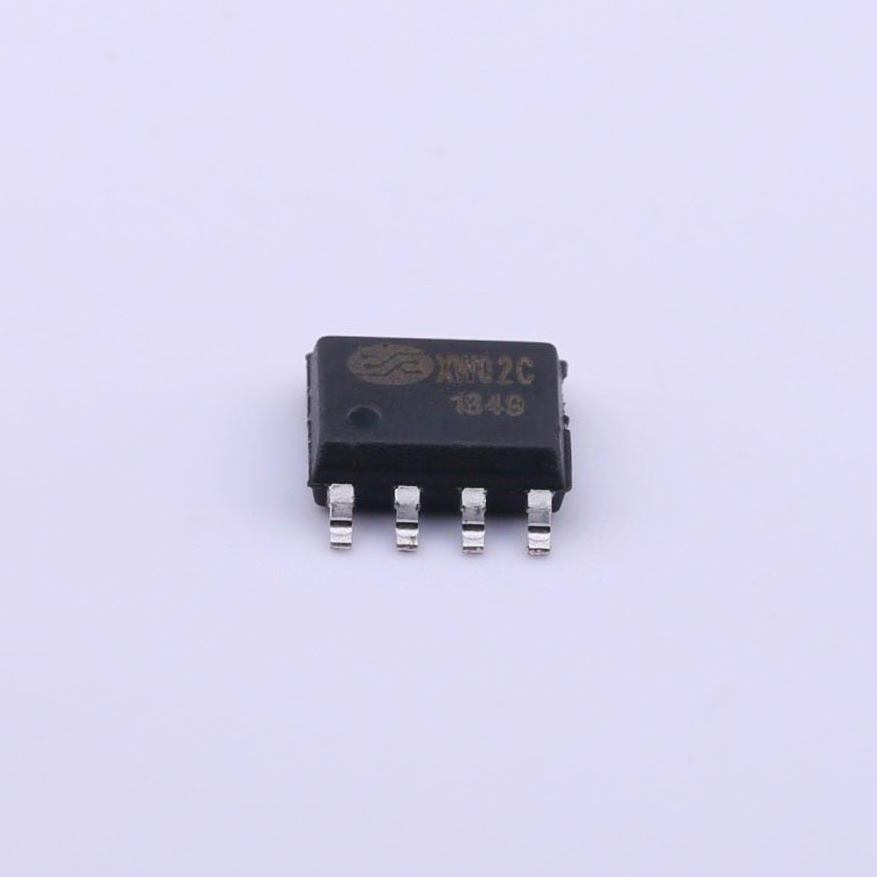 KWM Original new XW02C Sensor SOP-8 XW02C Integrated Circuit IC Chip In stock