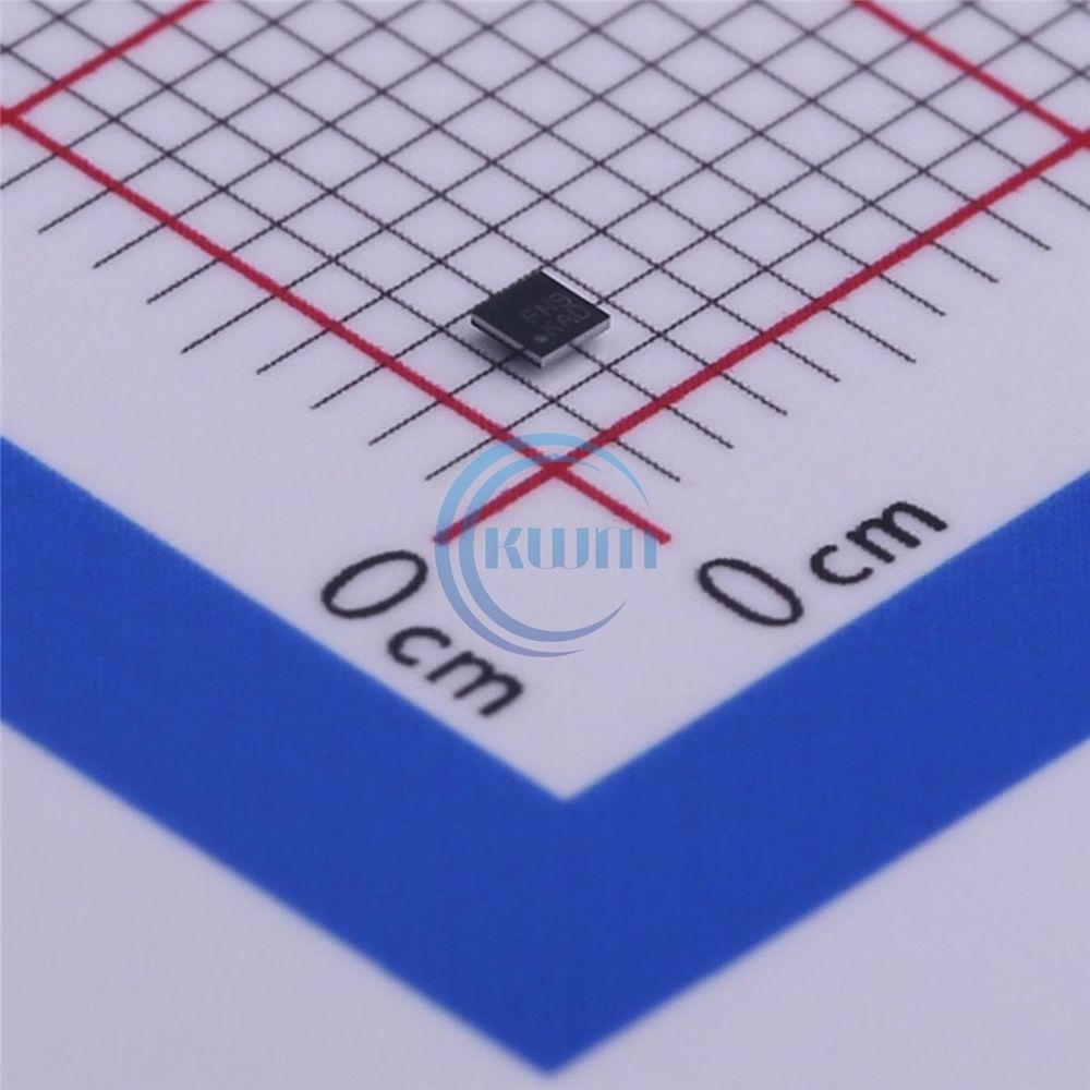 KWM Original new EFC4612 Transistor WLCSP-4 EFC4612R-S-TR Integrated circuit IC chip in stock