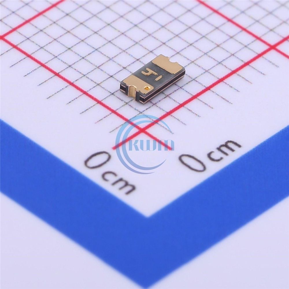 KWM Orignal new 0.5A 13.2V Polymeric PTC Resettable Fuse MF-NSMF050-2 Integrated circuit IC Chip in stock