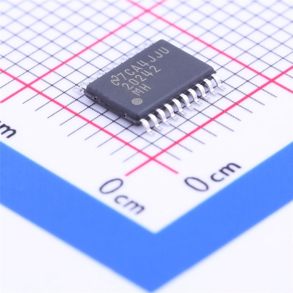 KWM Original new Power management PMIC HTSSOP-20 LM20242MHX/NOPB Integrated circuit IC chip in stock