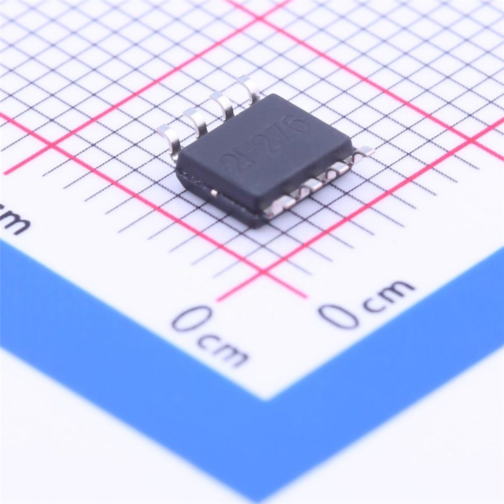 KWM Original new Power management PMIC SOIC-8 LM236DR-2-5 Integrated circuit IC chip in stock