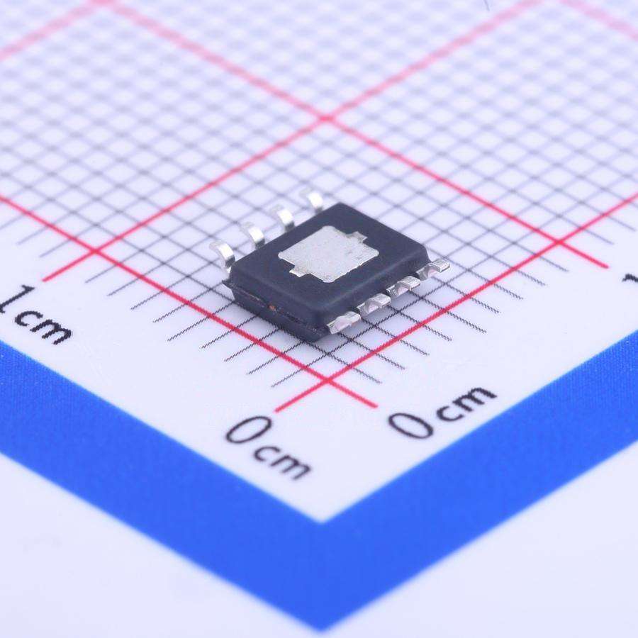 KWM Original new Power management PMIC SOIC-8 LP38852MR-ADJNOPB Integrated circuit IC chip in stock