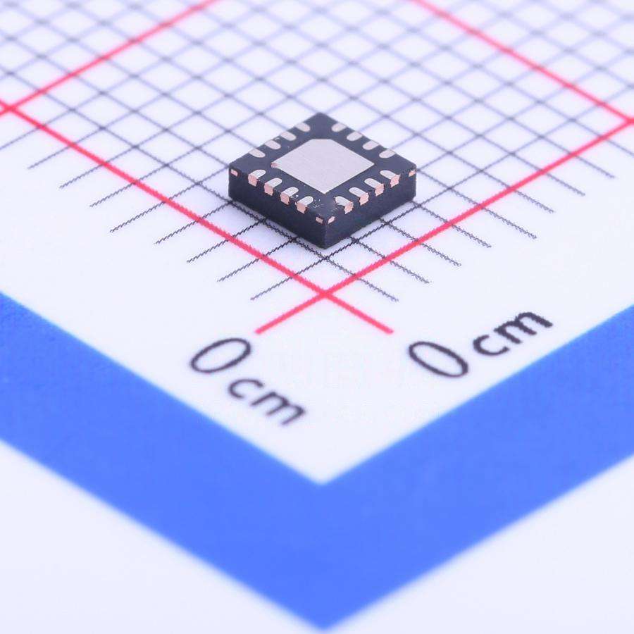 KWM Original new Power management PMIC VFQFN-16 TPS62140ARGTR Integrated circuit IC chip in stock