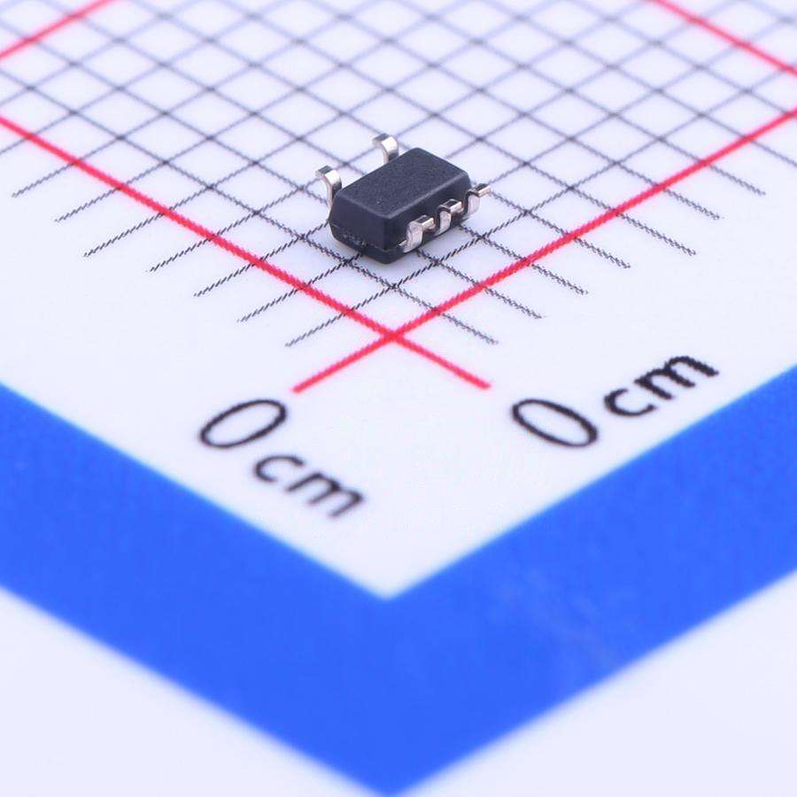 KWM Original new Power management PMIC SC-70-5 TPS3800G27DCKR Integrated circuit IC chip in stock