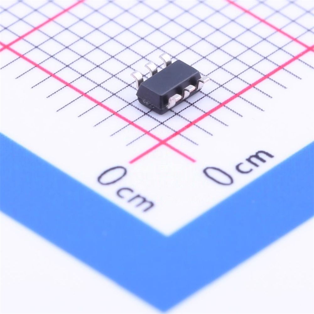 KWM Original new Power management PMIC SOT-23-6 REF3230AIDBVT Integrated circuit IC chip in stock