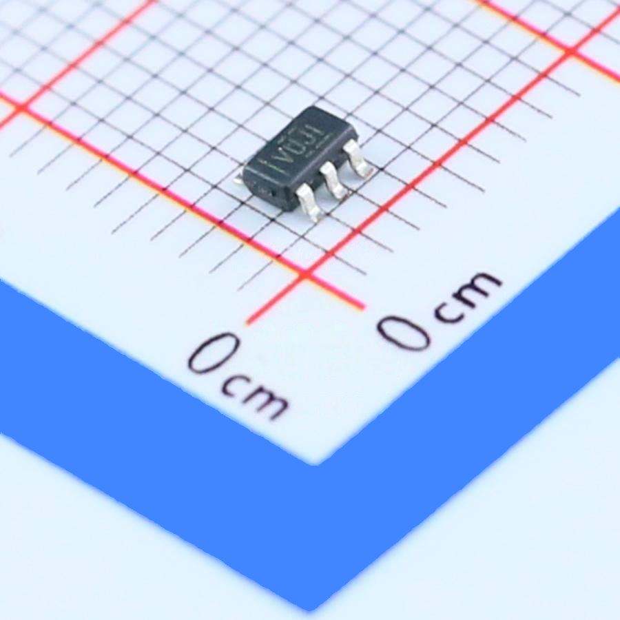 KWM Original new Power management PMIC SOT-23-5 TLV71325PDBVR Integrated circuit IC chip in stock
