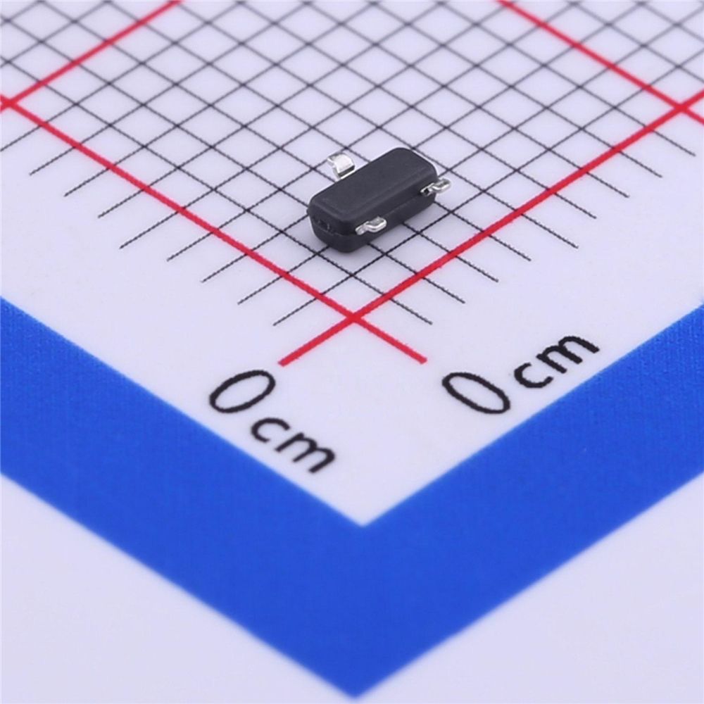 KWM Original new LMBT2222 Transistor SOT-23(SOT-23-3) LMBT2222ALT1G Integrated circuit IC chip in stock