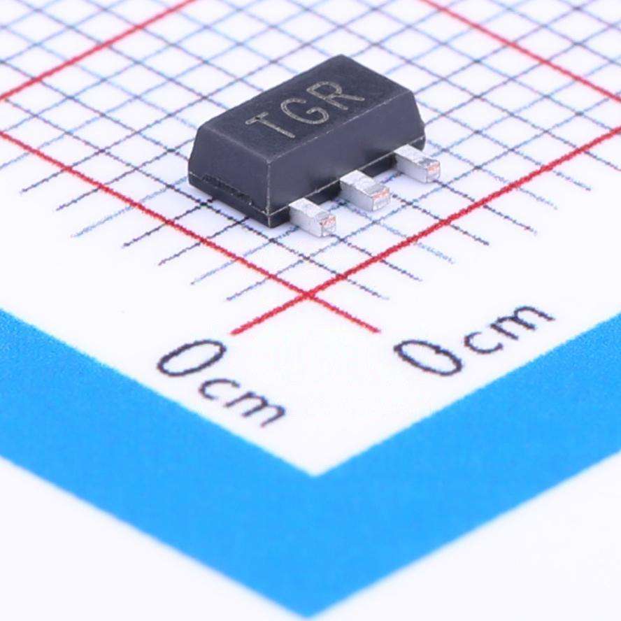 KWM Original new KTC4378 Transistor SOT-89(SOT-89-3) KTC4378 Integrated circuit IC chip in stock