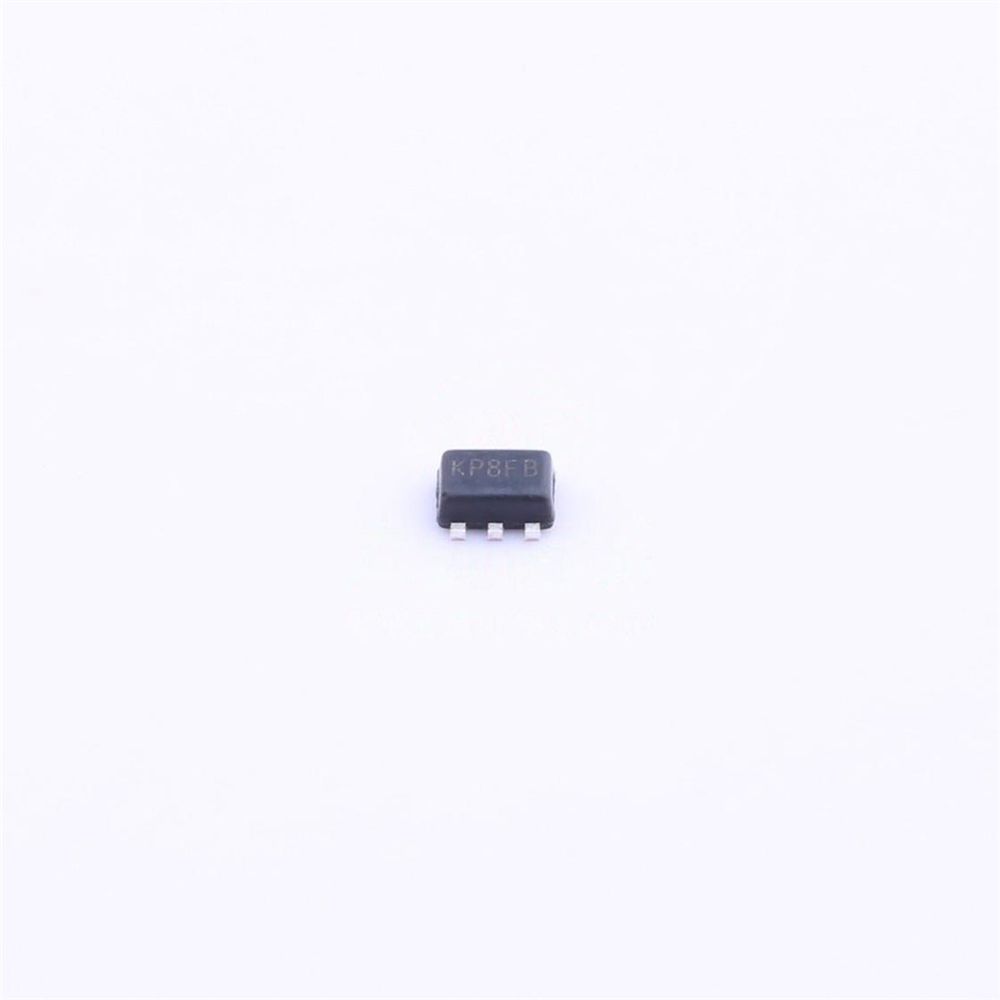 KWM Original new AH1883-ZG-7 Sensor SOT-553 AH1883-ZG-7 Integrated Circuit IC Chip In stock