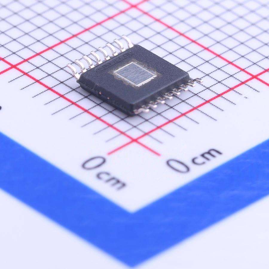 KWM Original new Power management PMIC HTSSOP-16 TPS61032PWPR Integrated circuit IC chip in stock