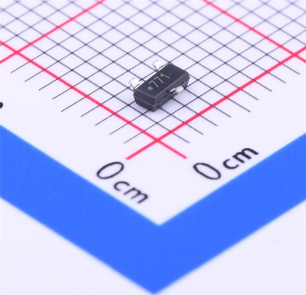 KWM Original new Power management PMIC SOT-23 LM4040BIM3-5.0/NOPB Integrated circuit IC chip in stock