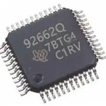 KWM IC TPS92662 LED Driver IC DC DC Regulator 48-HTQFP TPS92662QPHPRQ1