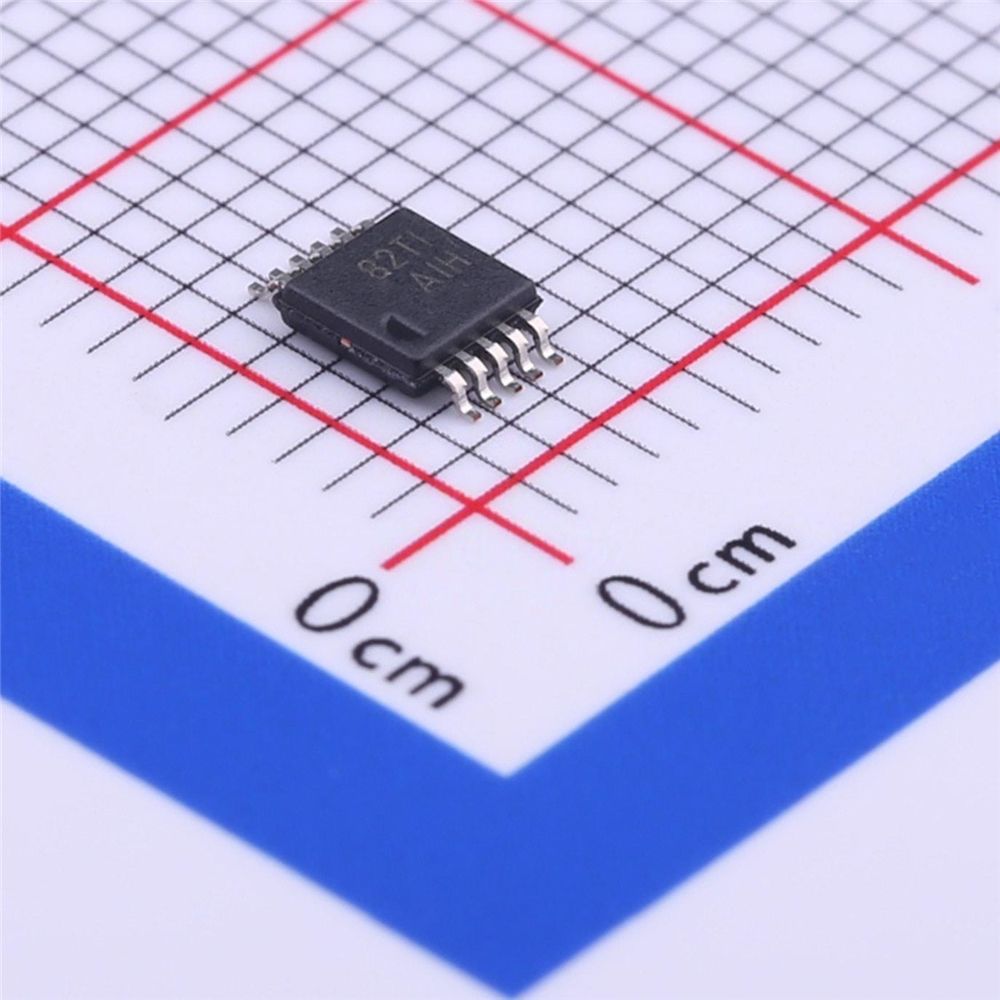 KWM Original new Power management PMIC VSSOP-10 TPS62000DGSR Integrated circuit IC chip in stock