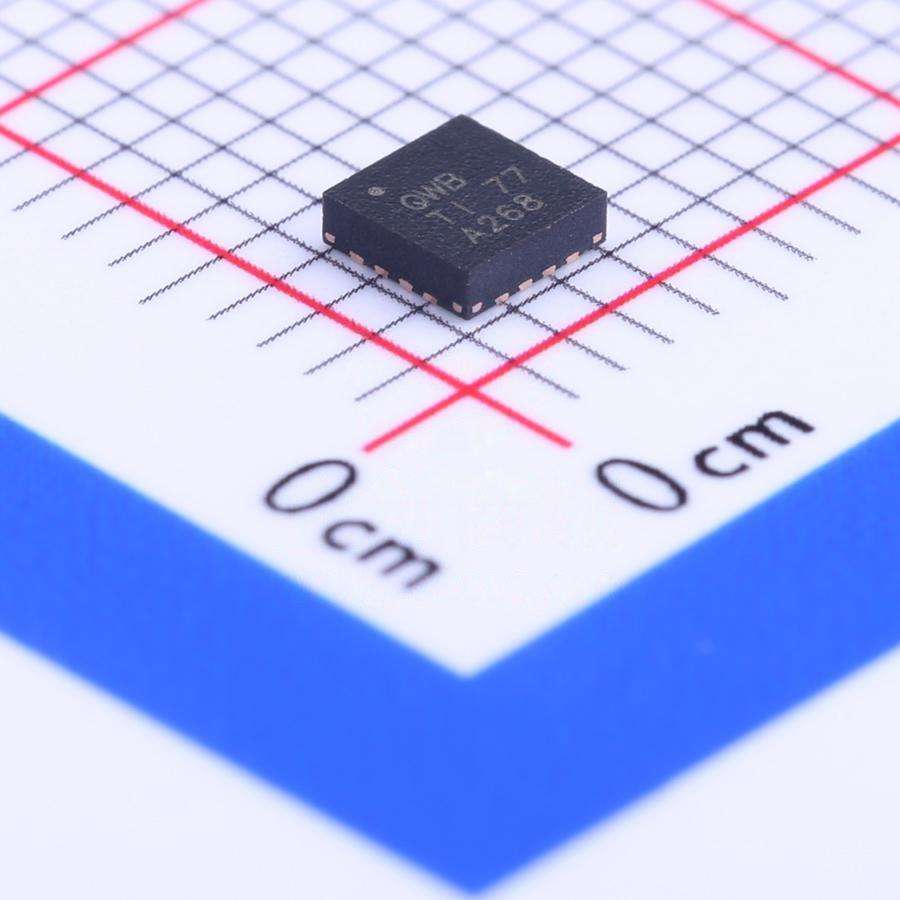 KWM Original new Power management PMIC VQFN-16 TPS62142RGTR Integrated circuit IC chip in stock