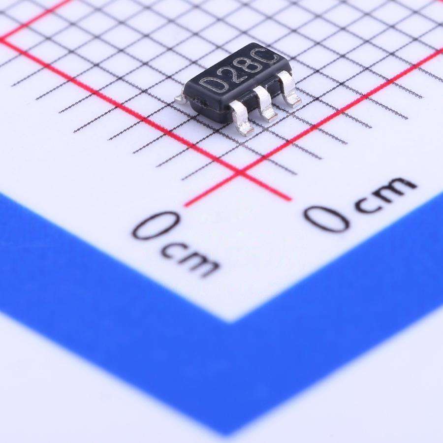 KWM Original new Power management PMIC SOT-23-5 LP3470IM5-3.08 Integrated circuit IC chip in stock