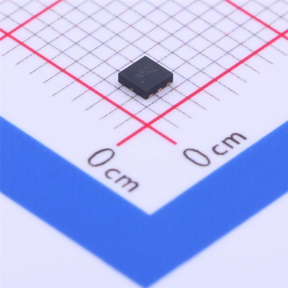 KWM Original new DMN3032 Transistor U-DFN2020-B-6 DMN3032LFDB-7 Integrated circuit IC chip in stock
