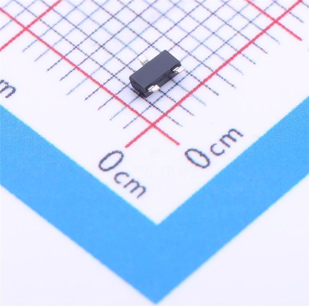 KWM Original new IRLML9303 Transistor SOT-23(SOT-23-3) IRLML9303TRPBF Integrated circuit IC chip in stock