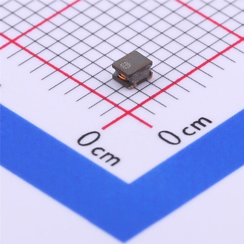 KWM Original new 1uH 20% 2.85A Inductor SMD VLS201612HBX-1R0M-1 Integrated Circuit IC Chip In stock