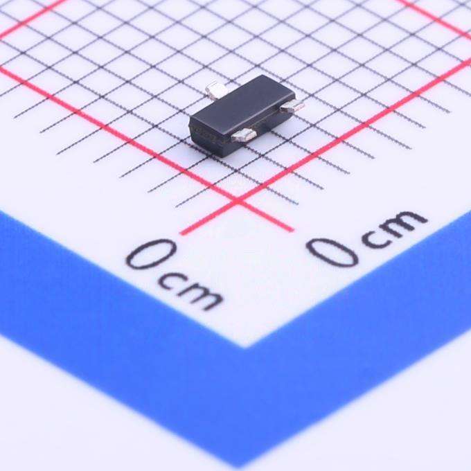 KWM Original new TMBT3904 Transistor SOT-23(SOT-23-3) TMBT3904,LM Integrated circuit IC chip in stock