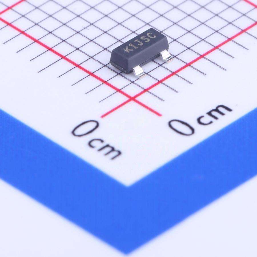 KWM Original new TN2404K-T1 Transistor SOT-23(SOT-23-3) TN2404K-T1-E3 Integrated circuit IC chip in stock