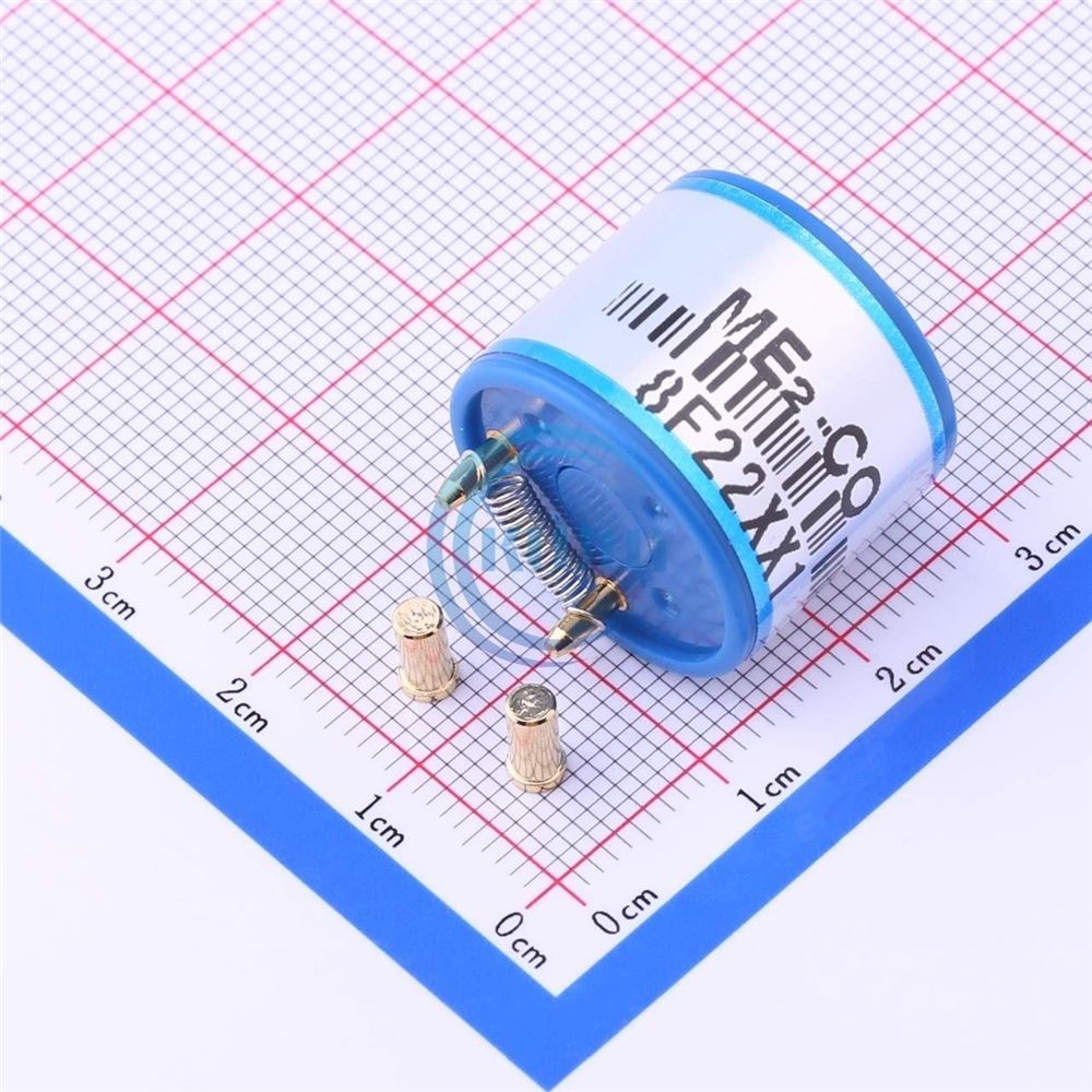 KWM Original new Carbon Monoxide Gas Sensor Through Hole ME2-CO Integrated Circuit IC Chip In stock