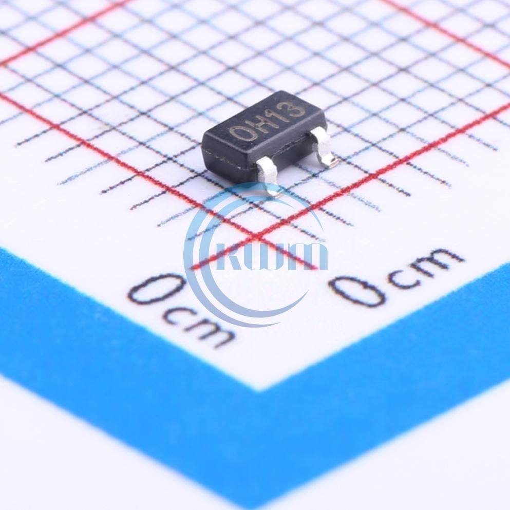 KWM Original new OH13 Sensor SOT-23(SOT-23-3) OH13 Integrated Circuit IC Chip In stock