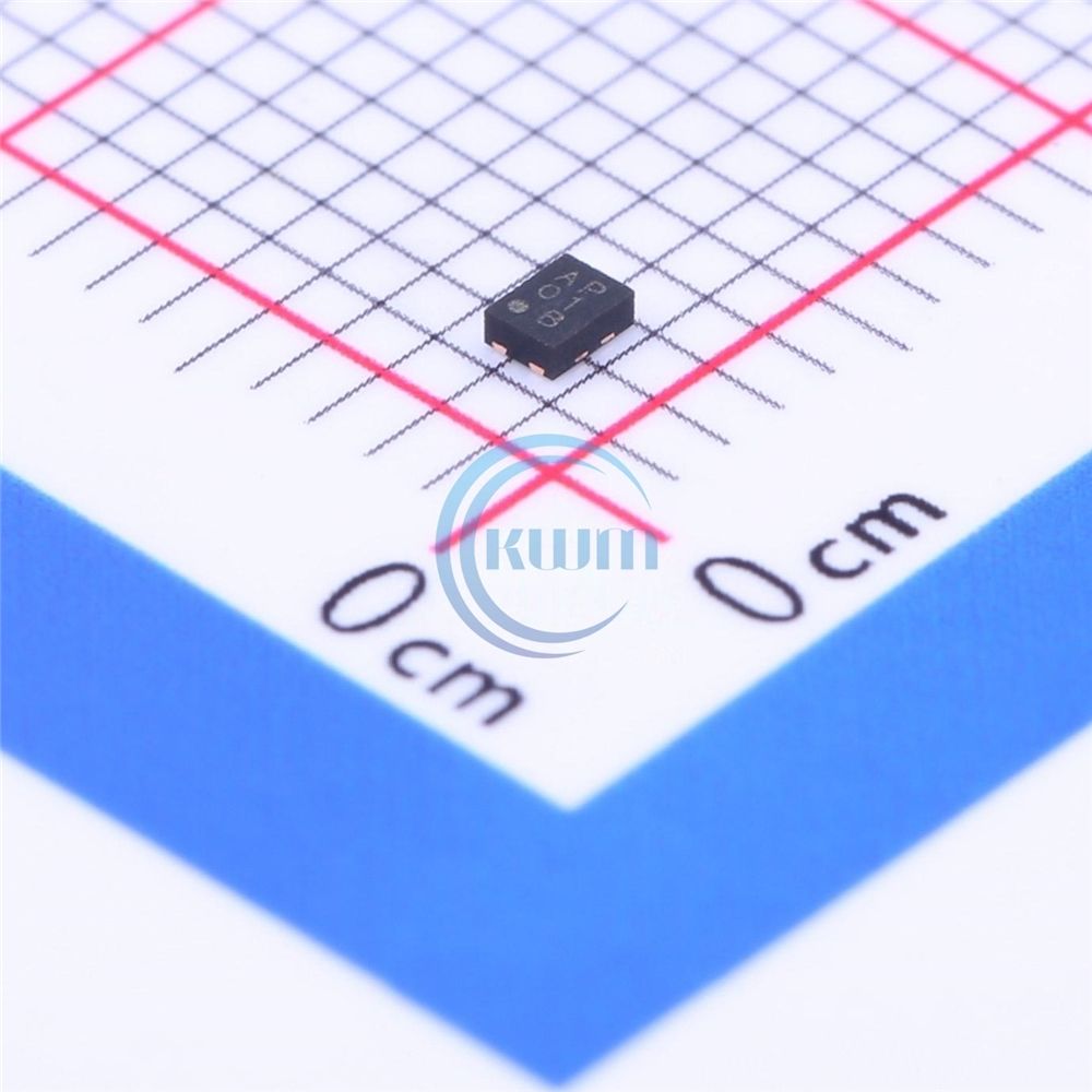 KWM Original new BU52031NVX-S1TR Sensor SSON004 BU52031NVX-S1TR Integrated Circuit IC Chip In stock