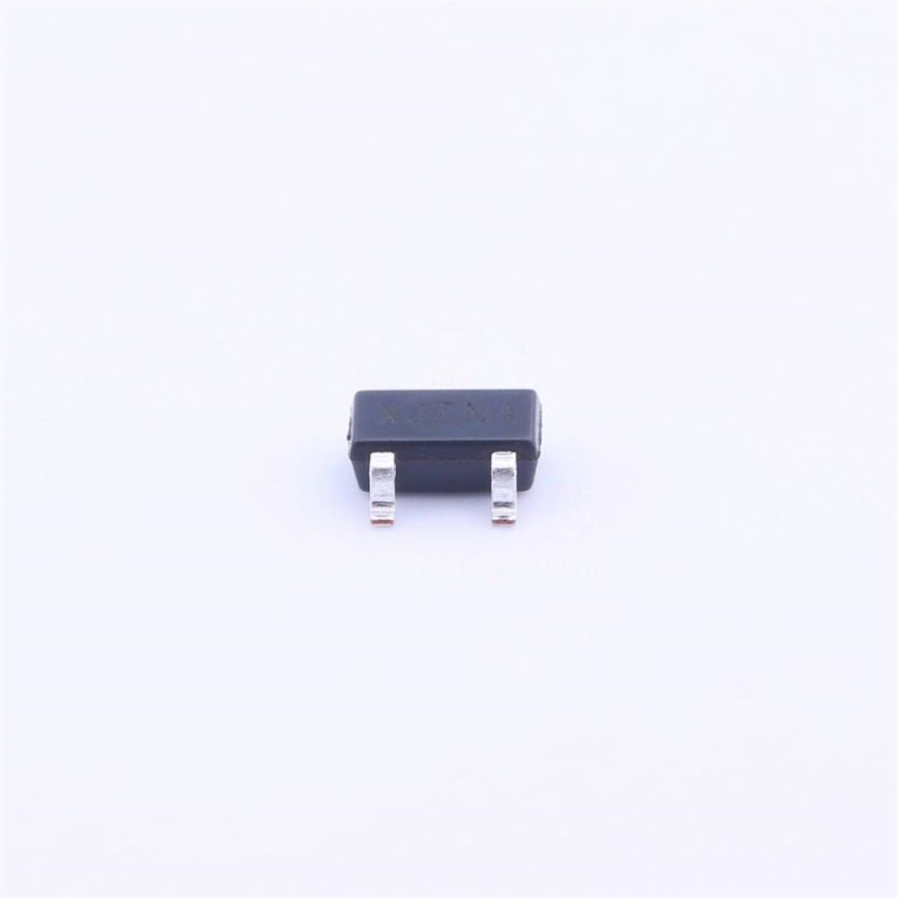 KWM Original new AH374-W-7 Sensor SC-59-3 AH374-W-7 Integrated Circuit IC Chip In stock