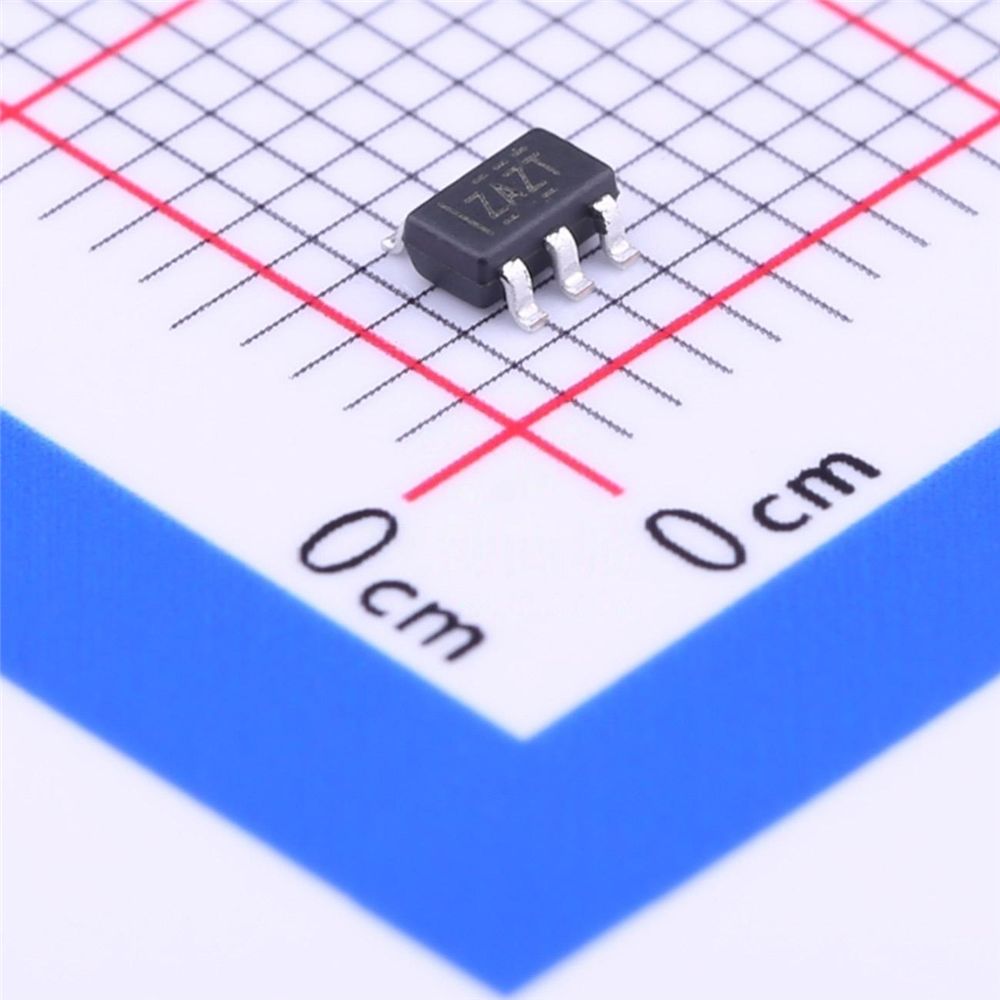 KWM Original new Power management PMIC SOT-23-5 TPS7B6950DBVR Integrated circuit IC chip in stock