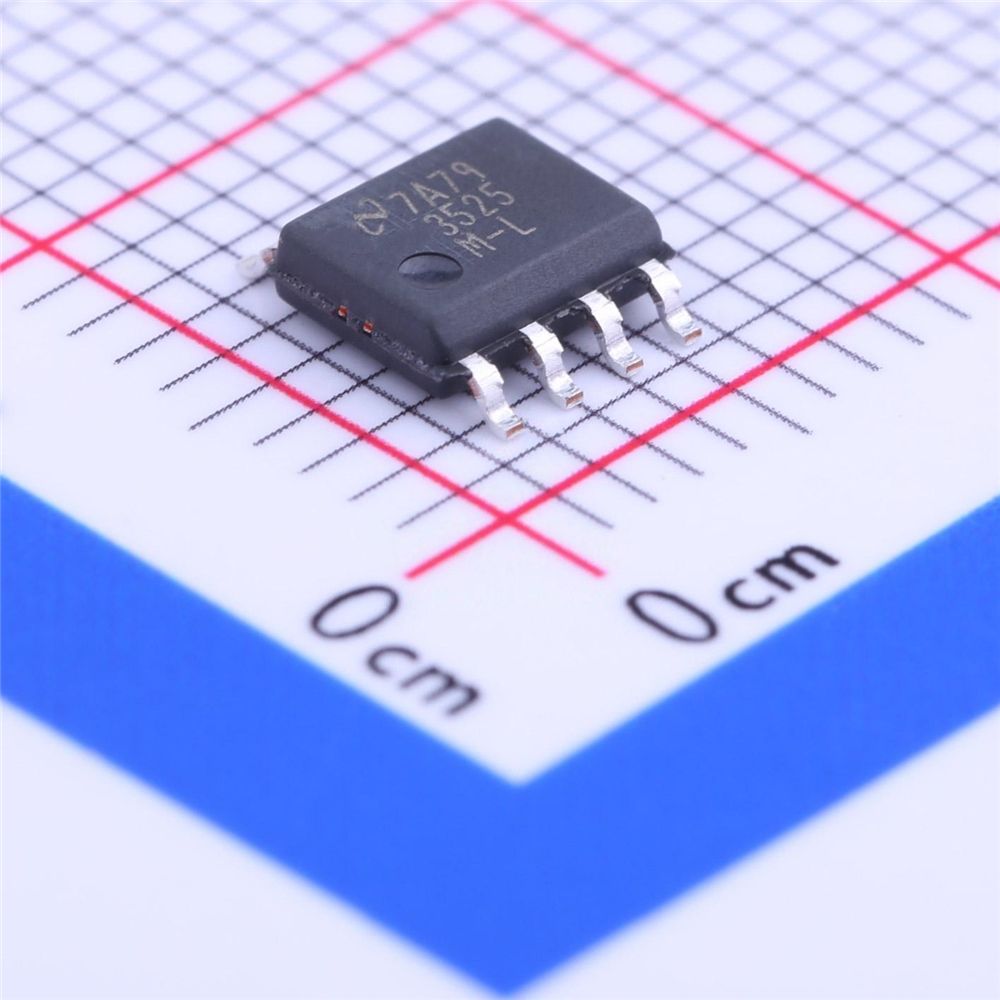 KWM Original new Power management PMIC SOIC-8 LM3525MX-L/NOPB Integrated circuit IC chip in stock
