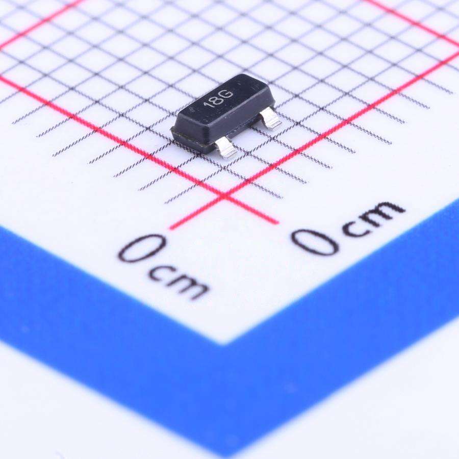 KWM Original new Power management PMIC SOT-23 TLV76012DBZT Integrated circuit IC chip in stock